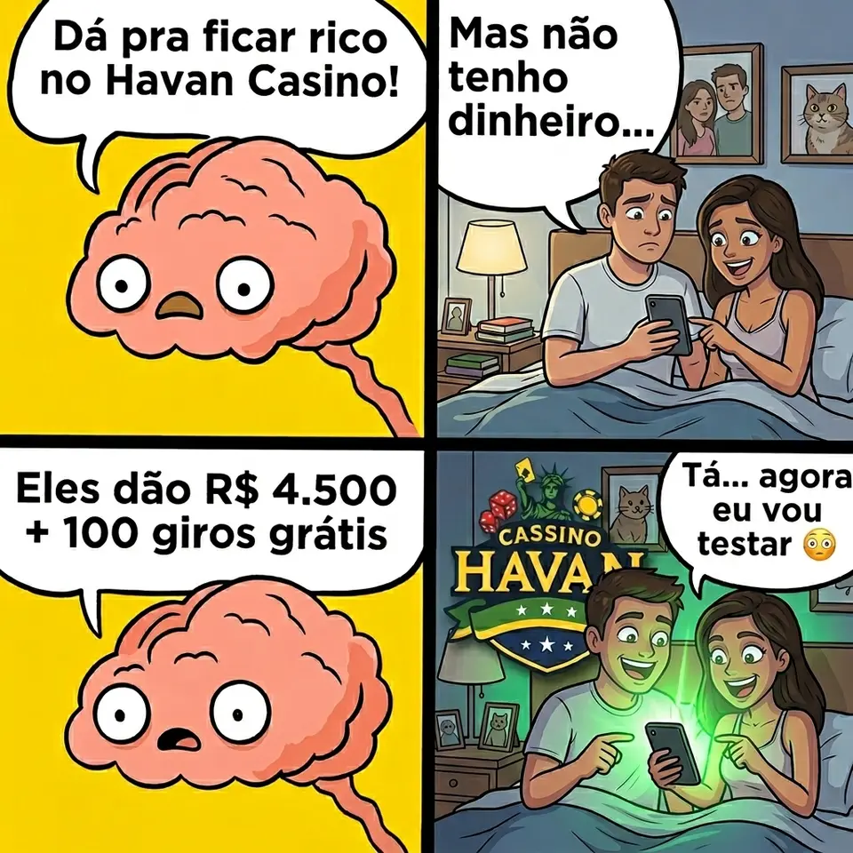 havan APK Oficial Baixar