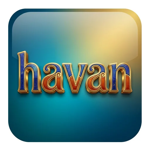 havan Logo - Oficial