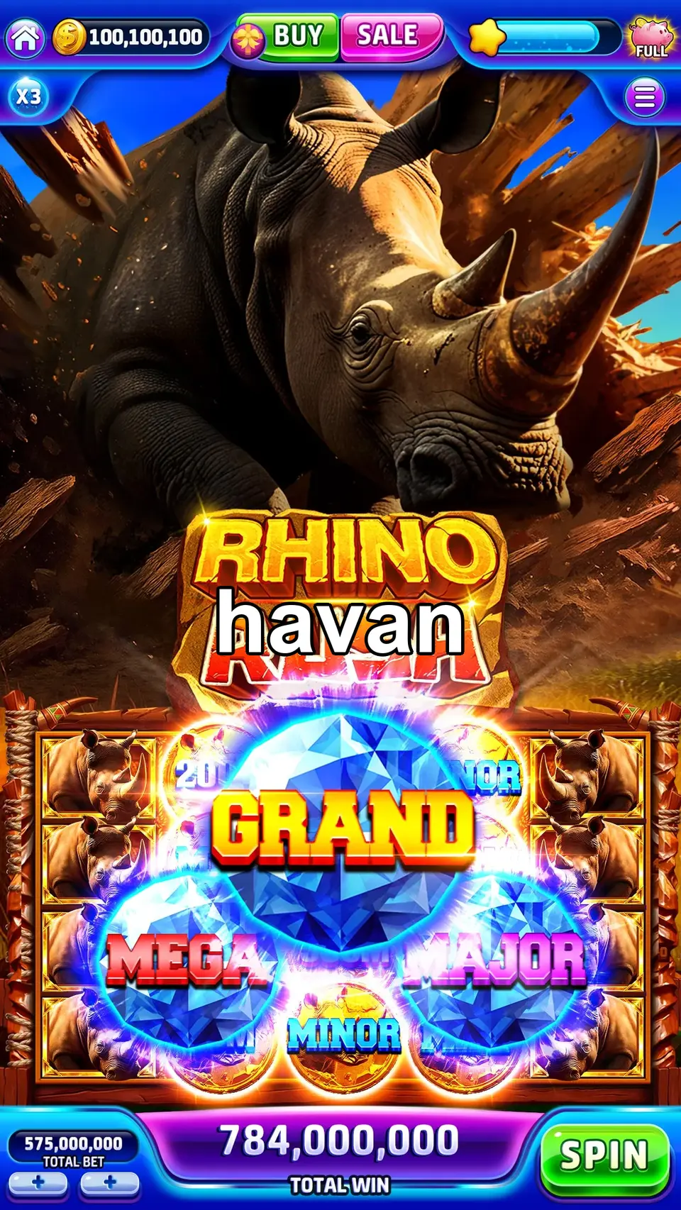 havan Preview - Oficial Baixar